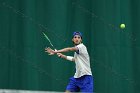 Men's Tennis vs Endicott  Men’s Tennis vs Endicott. - Photo By: KEITH NORDSTROM